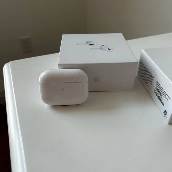 COPY - Airpods Pro 2nd Generation